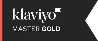 Klaviyo Master Gold