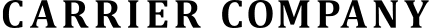 Carrier Company